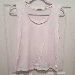 Akris Punto sleeveless tee